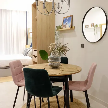 Apartment Noguera Loft 