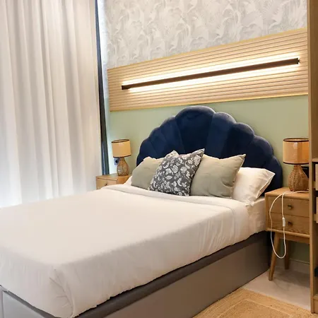 Noguera Loft 