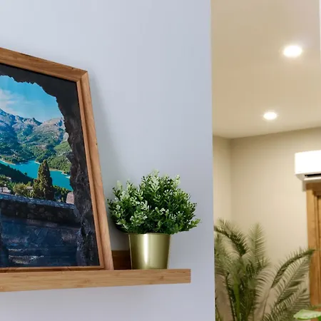 Noguera Loft 