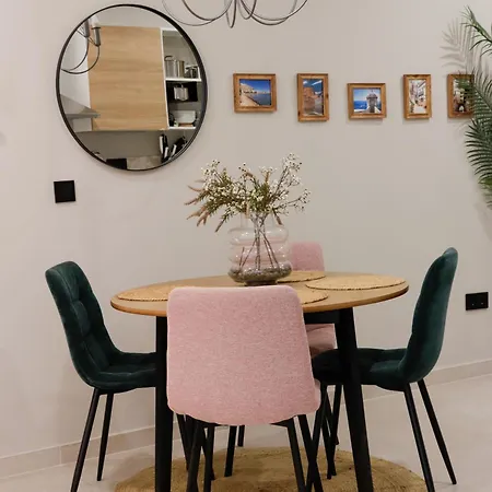 Noguera Loft 