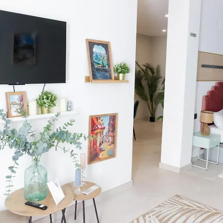 Noguera Loft 