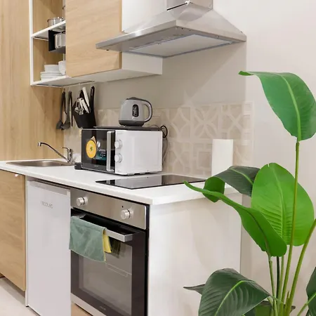 Apartment Noguera Loft 