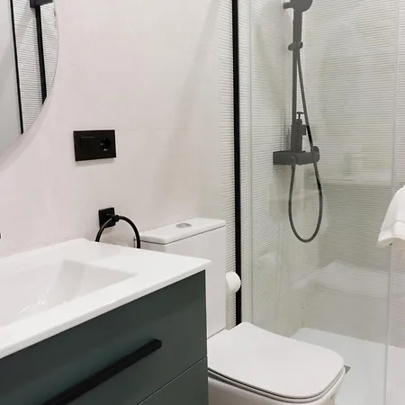 Noguera Loft 