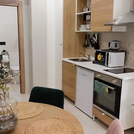 Noguera Loft 