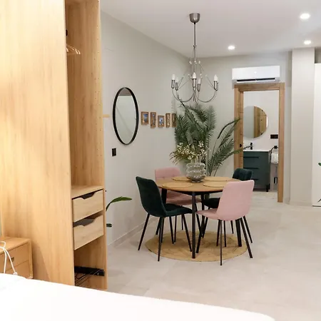 Noguera Loft 