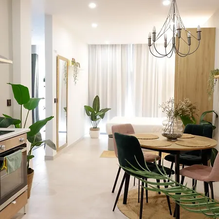 Noguera Loft 