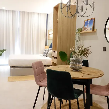 Noguera Loft 