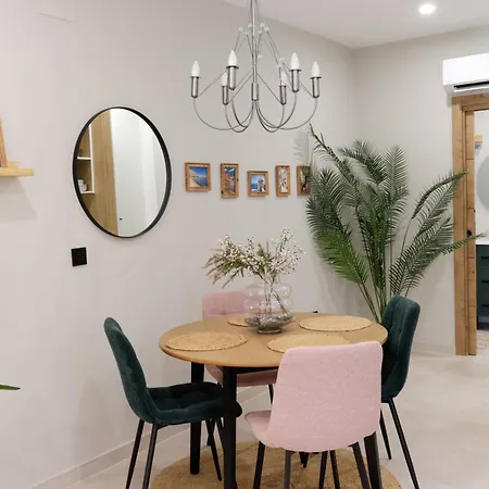 Noguera Loft 