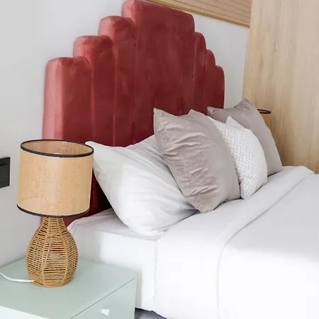 Apartamento Noguera Loft 