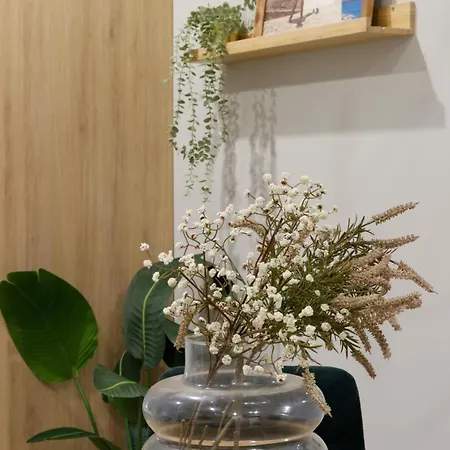 Apartamento Noguera Loft 