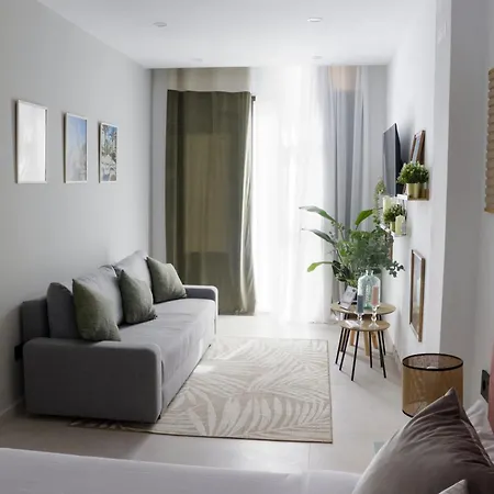 Noguera Loft 