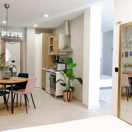 Noguera Loft 